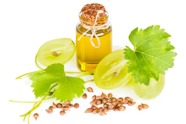 Is it bad to eat grape seeds?
